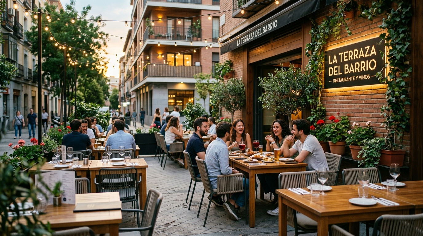 Arturos El Cañaveral