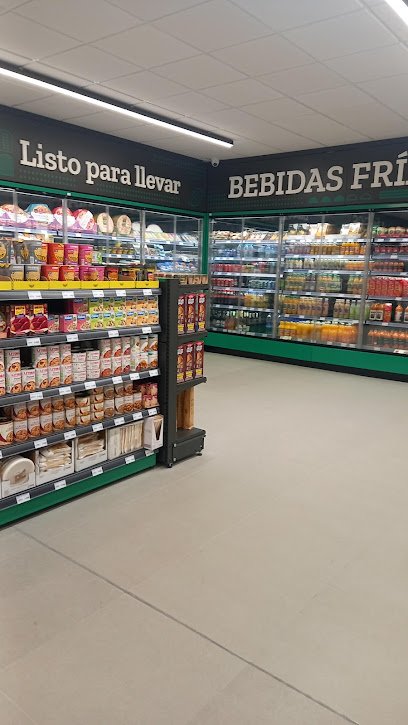 Supermercado Casa Elías