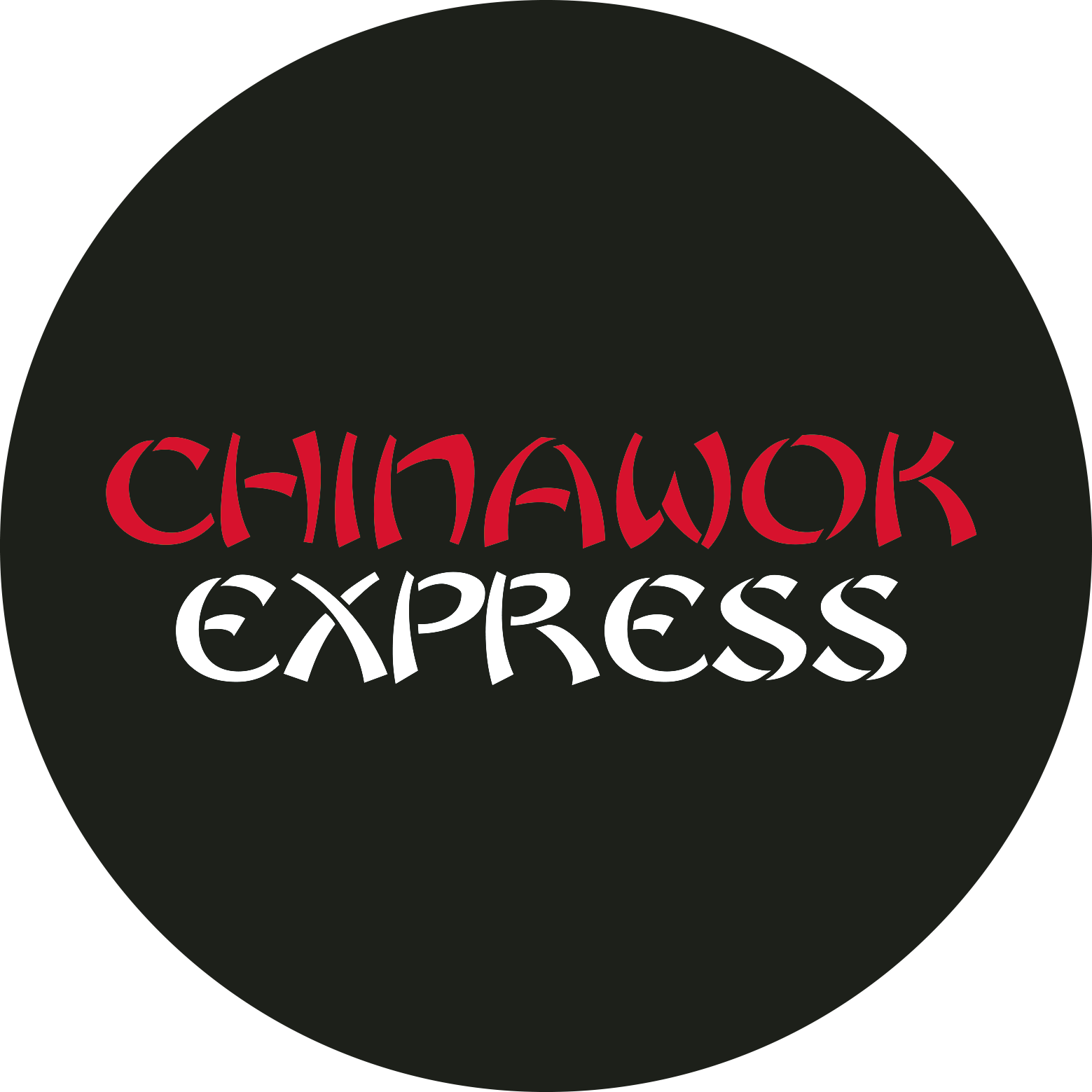 ChinaWok Express El Cañaveral
