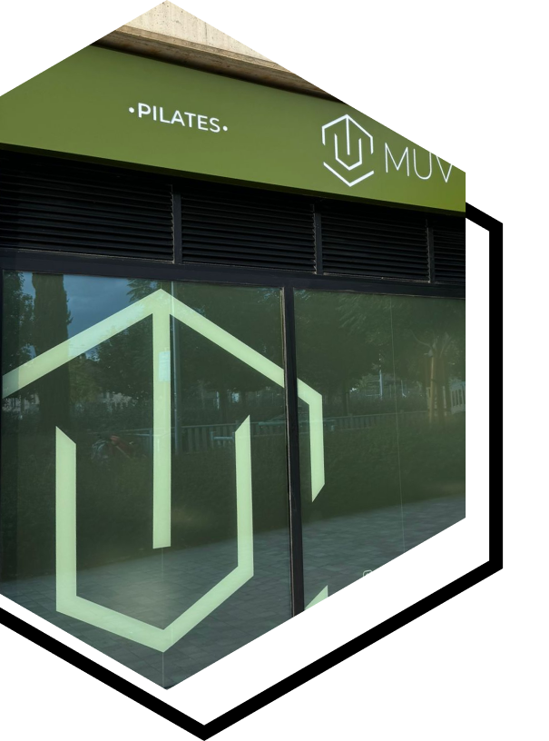 Clínica MUV Fisioterapia y Pilates