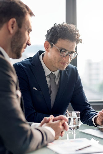 García y Asociados Asesoría