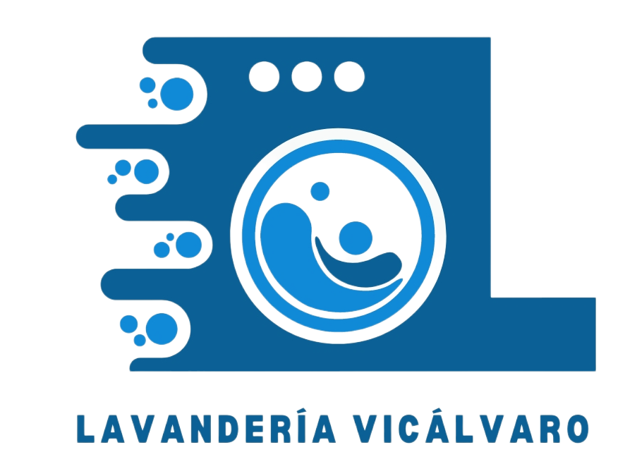 Lavandería Vicálvaro