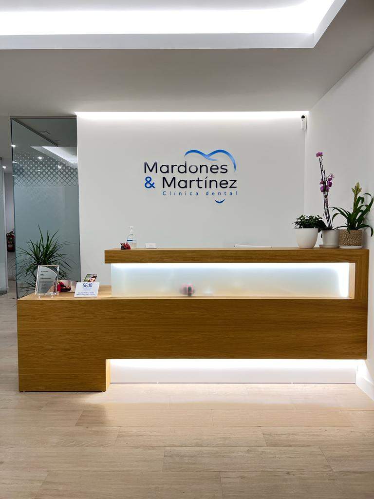 Mardones y Martínez Clínica Dental