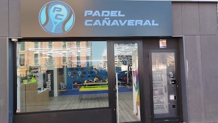 Pádel El Cañaveral