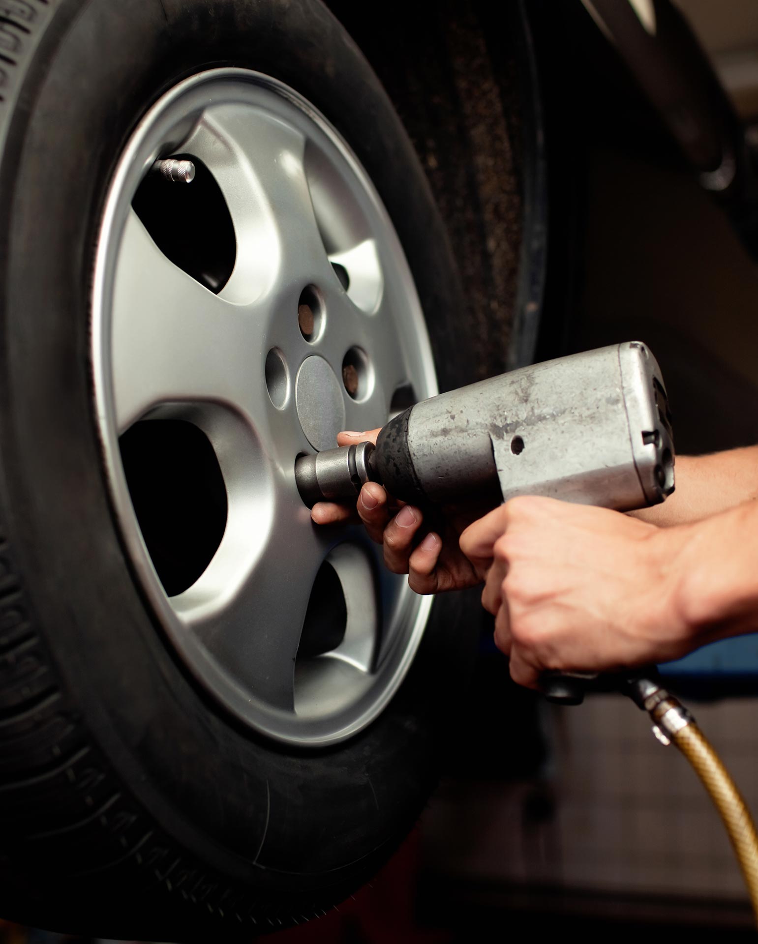 Talleres Sadeco Coslada