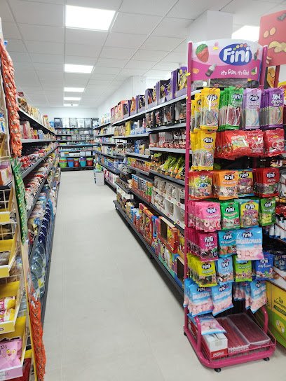 Supermercado El Cañaveral